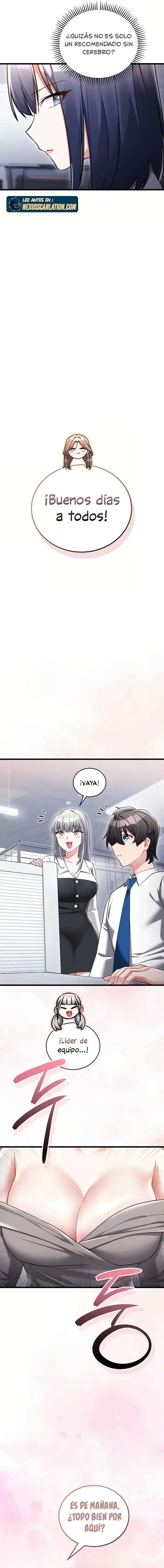 I Didn’t Sign Up For This Raw - Chapter 13 Page 14