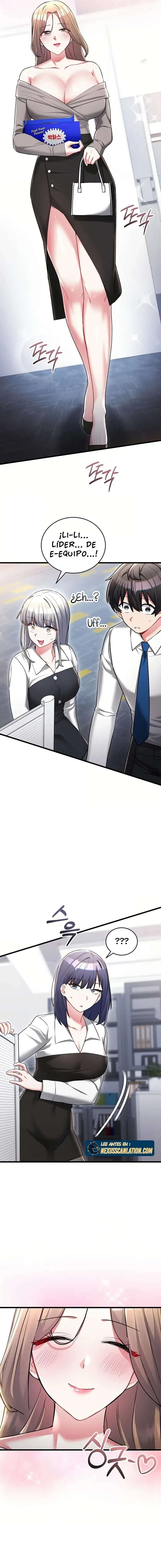 I Didn’t Sign Up For This Raw - Chapter 13 Page 15