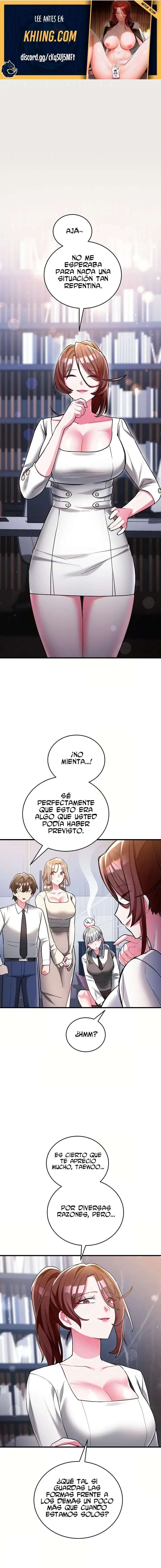 I Didn’t Sign Up For This Raw - Chapter 9 Page 17