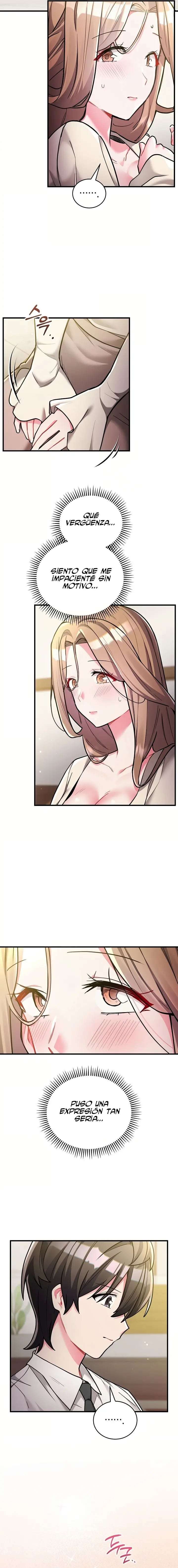 I Didn’t Sign Up For This Raw - Chapter 9 Page 9