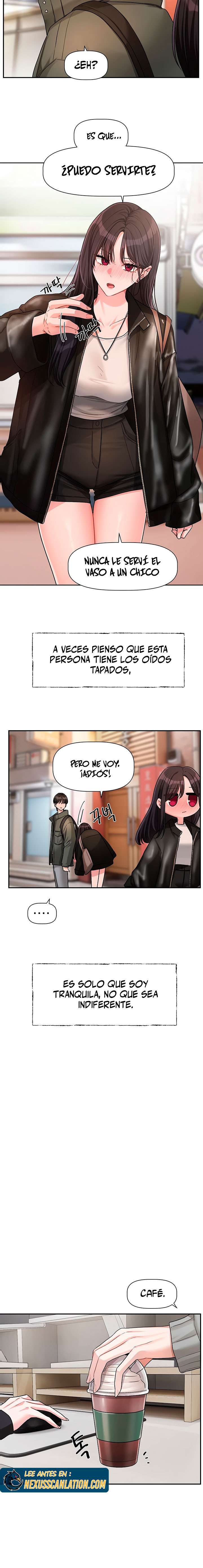 Love Quest Raw - Chapter 15 Page 11