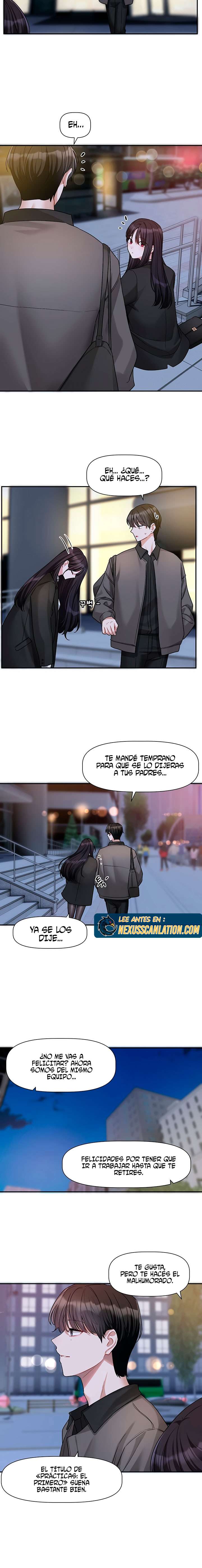 Love Quest Raw - Chapter 15 Page 16