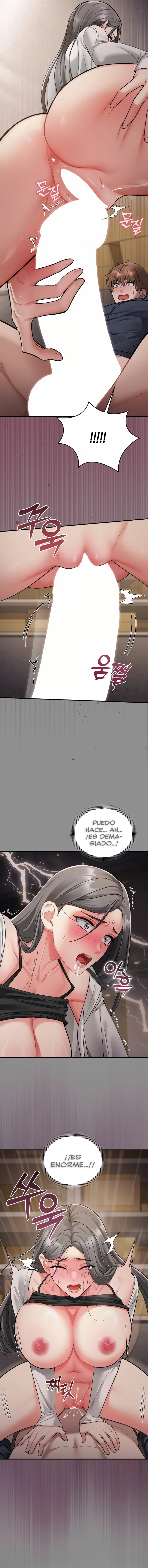 Who Cares if it’s a Lie? Raw - Chapter 2 Page 5