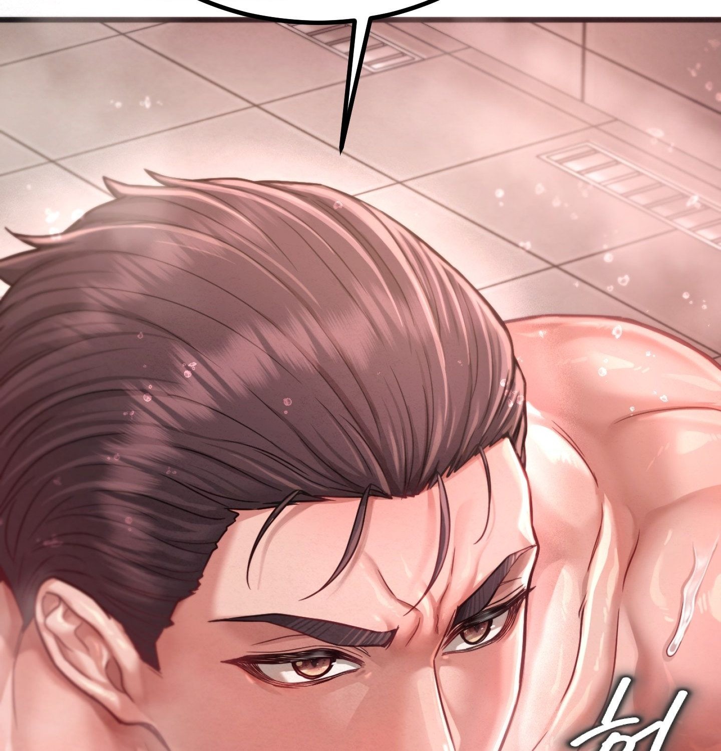 Sex! Sports Raw - Chapter 4 Page 48