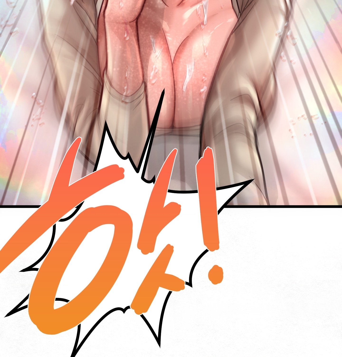 Sex! Sports Raw - Chapter 9 Page 67