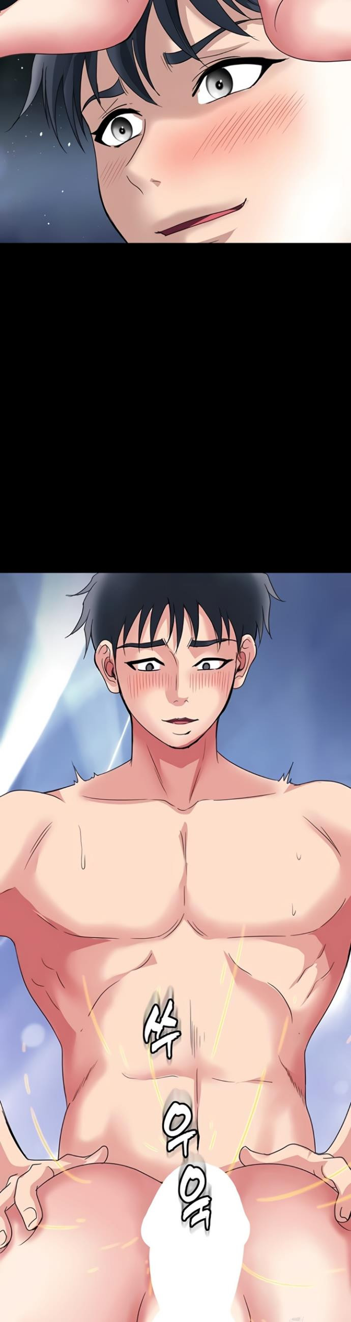 Daily Pleasure Awakening Raw - Chapter 34 Page 10
