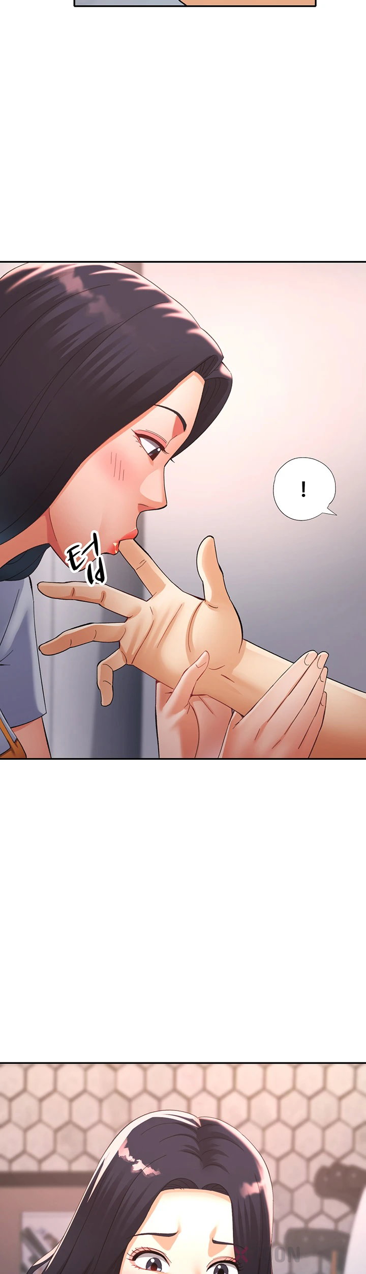 Aunts Embrace Raw - Chapter 6 Page 38