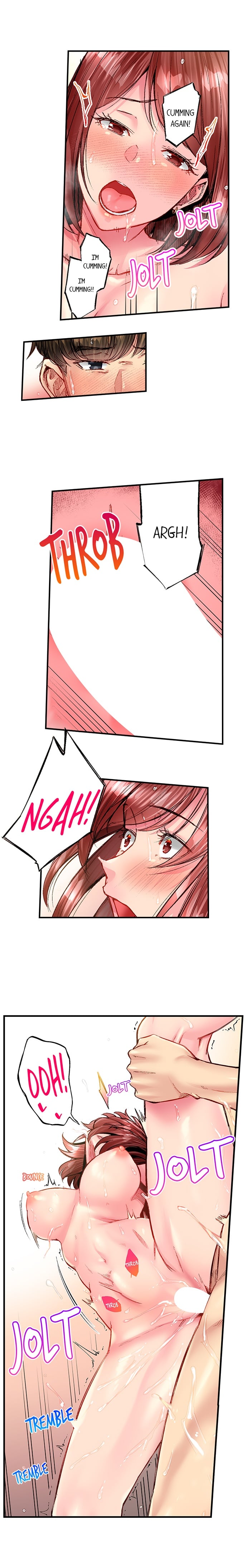 Simple yet Sexy - Chapter 129 Page 5