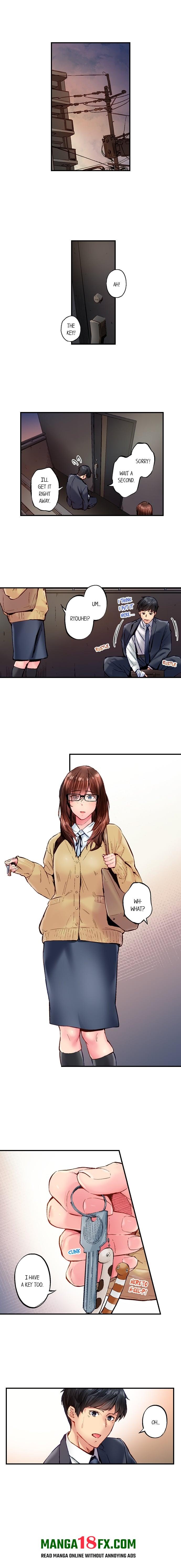 Simple yet Sexy - Chapter 130 Page 2