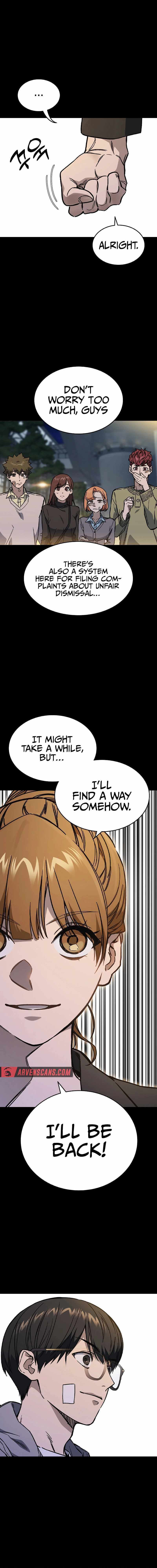 Study Group - Chapter 235 Page 16
