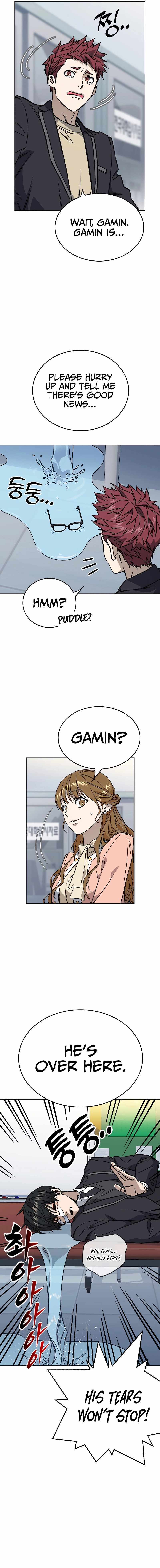 Study Group - Chapter 235 Page 26