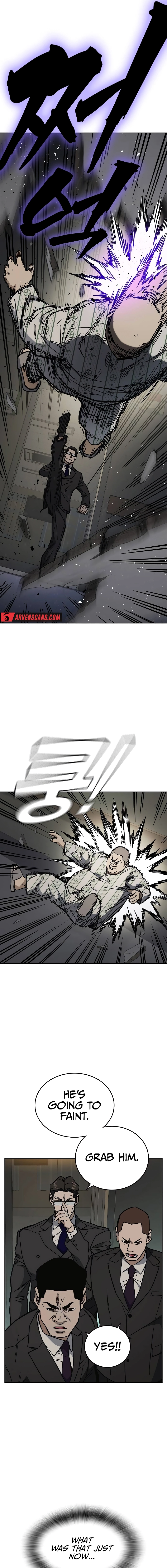 Study Group - Chapter 237 Page 8