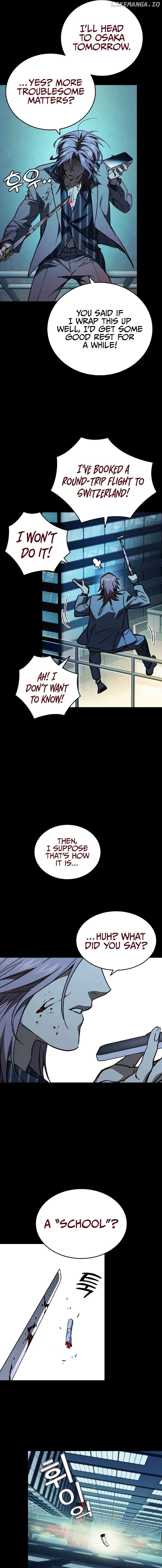 Study Group - Chapter 239 Page 11