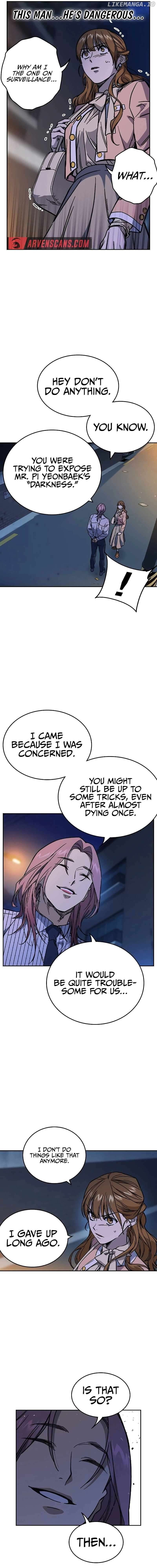 Study Group - Chapter 239 Page 16