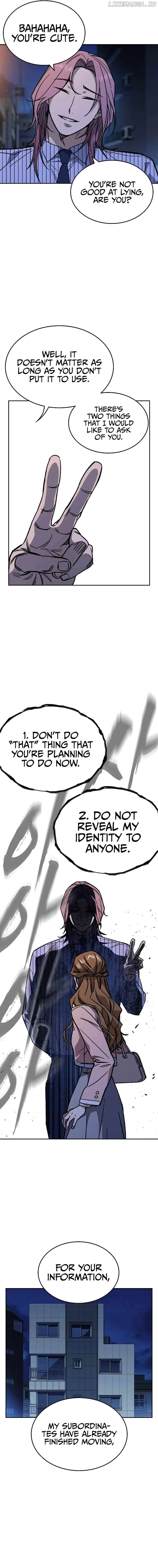 Study Group - Chapter 239 Page 18