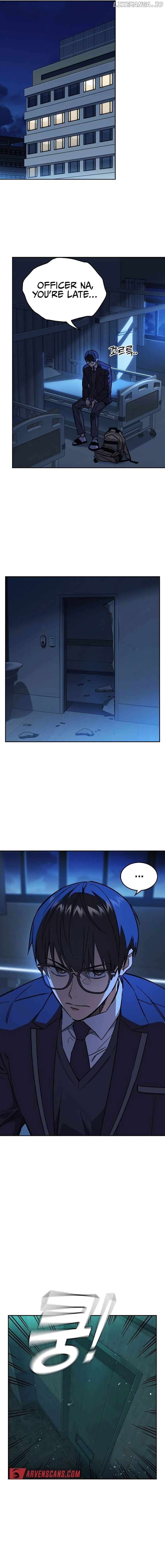 Study Group - Chapter 239 Page 24