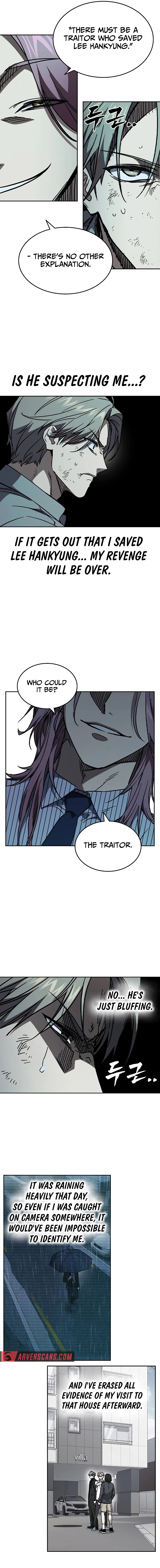 Study Group - Chapter 240 Page 10