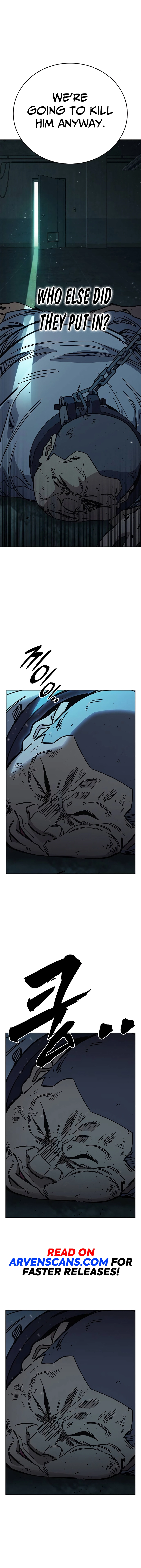 Study Group - Chapter 241 Page 15