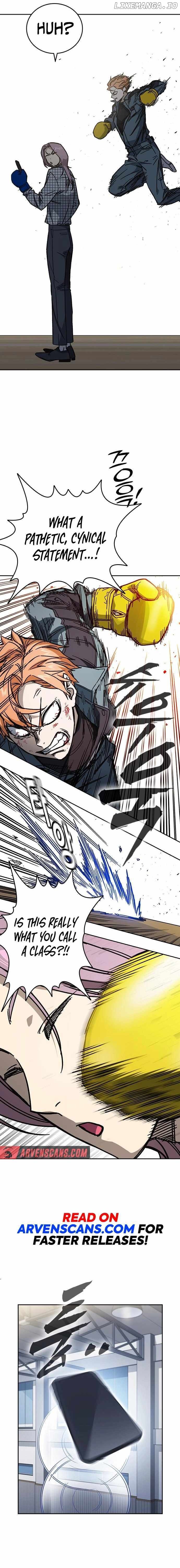 Study Group - Chapter 243 Page 20