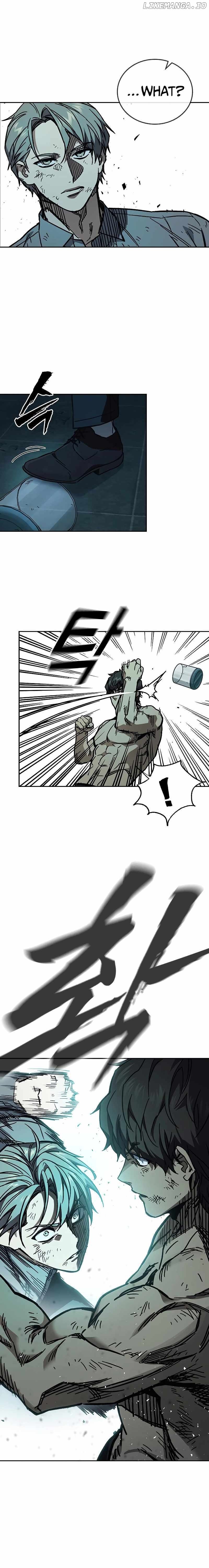 Study Group - Chapter 244 Page 18