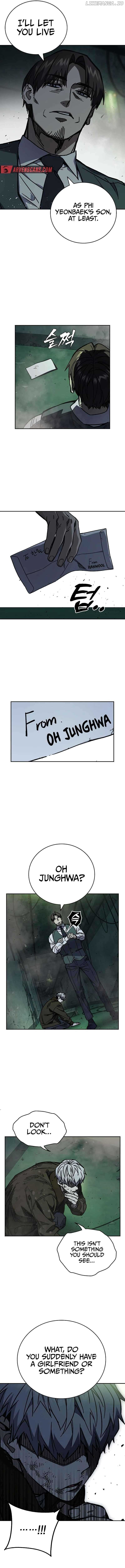 Study Group - Chapter 246 Page 13