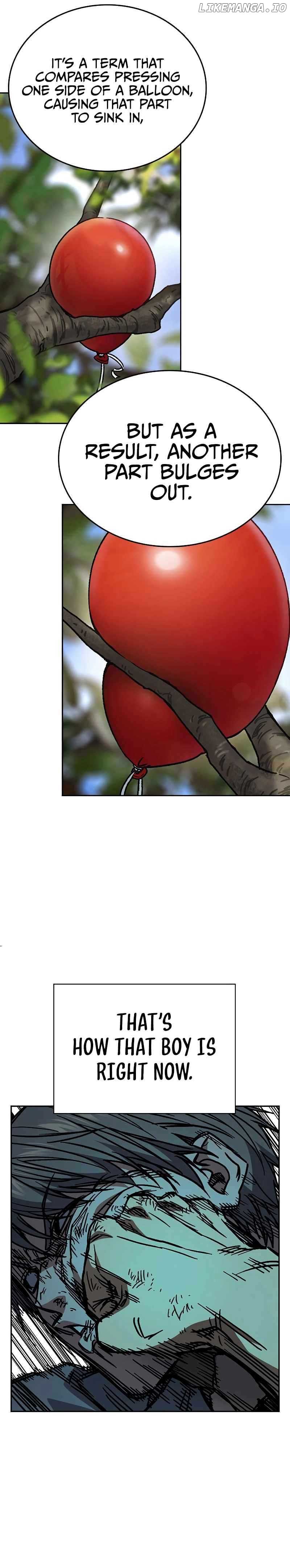 Study Group - Chapter 247 Page 11