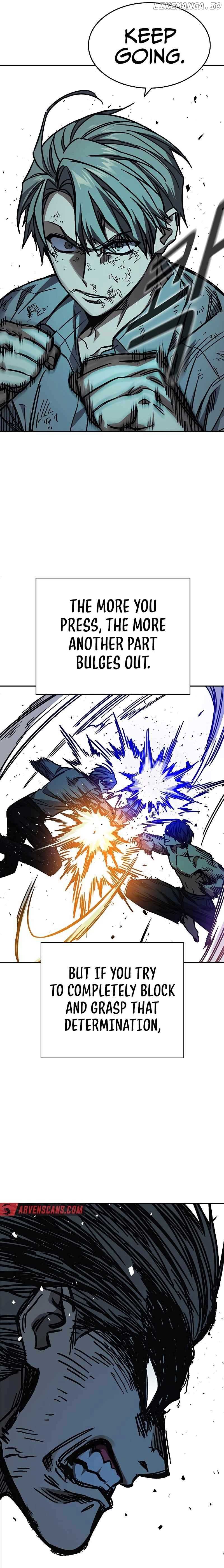 Study Group - Chapter 247 Page 14