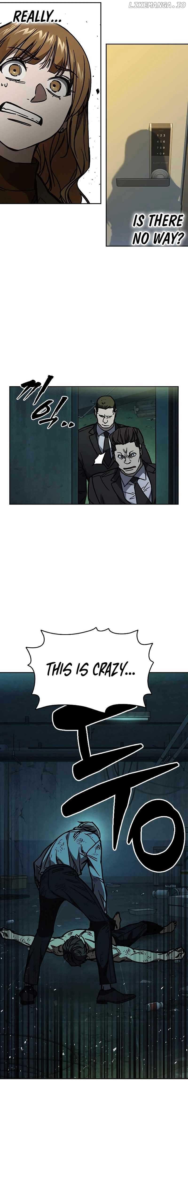 Study Group - Chapter 247 Page 17