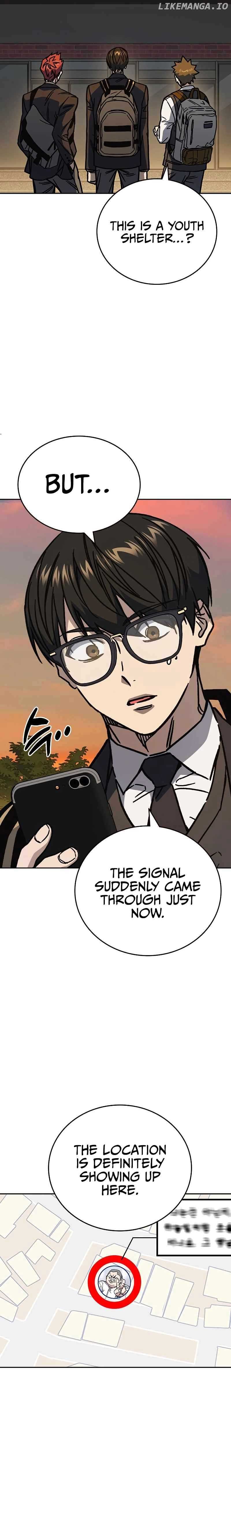 Study Group - Chapter 247 Page 27