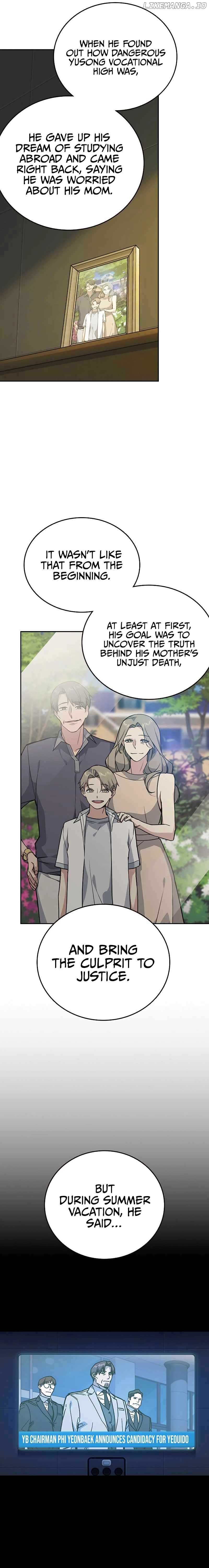 Study Group - Chapter 247 Page 7