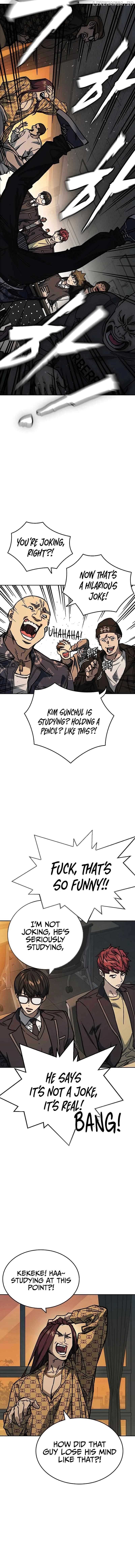 Study Group - Chapter 248 Page 11