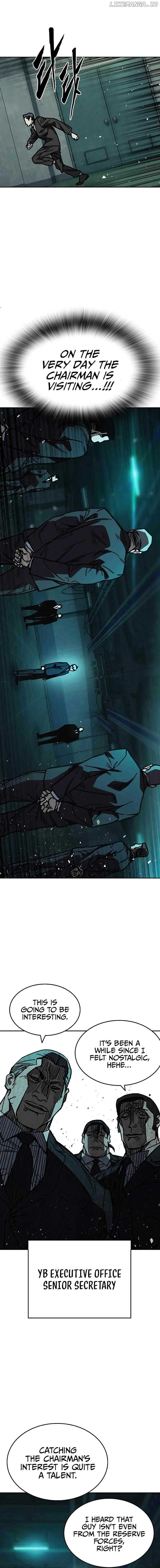 Study Group - Chapter 249 Page 14