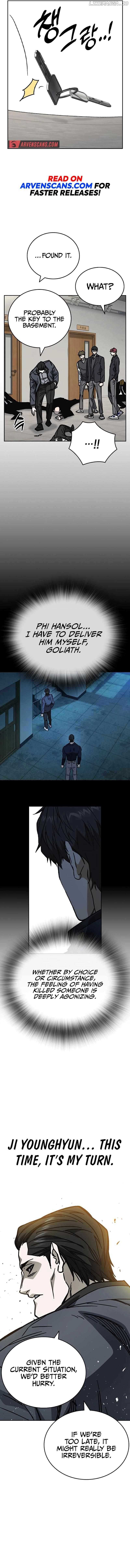 Study Group - Chapter 251 Page 10