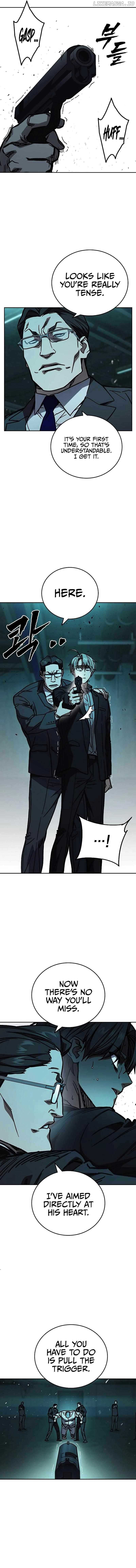 Study Group - Chapter 251 Page 12