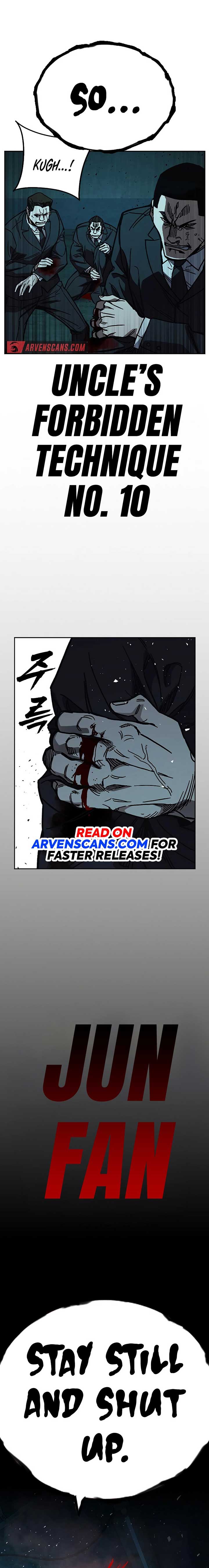 Study Group - Chapter 252 Page 24