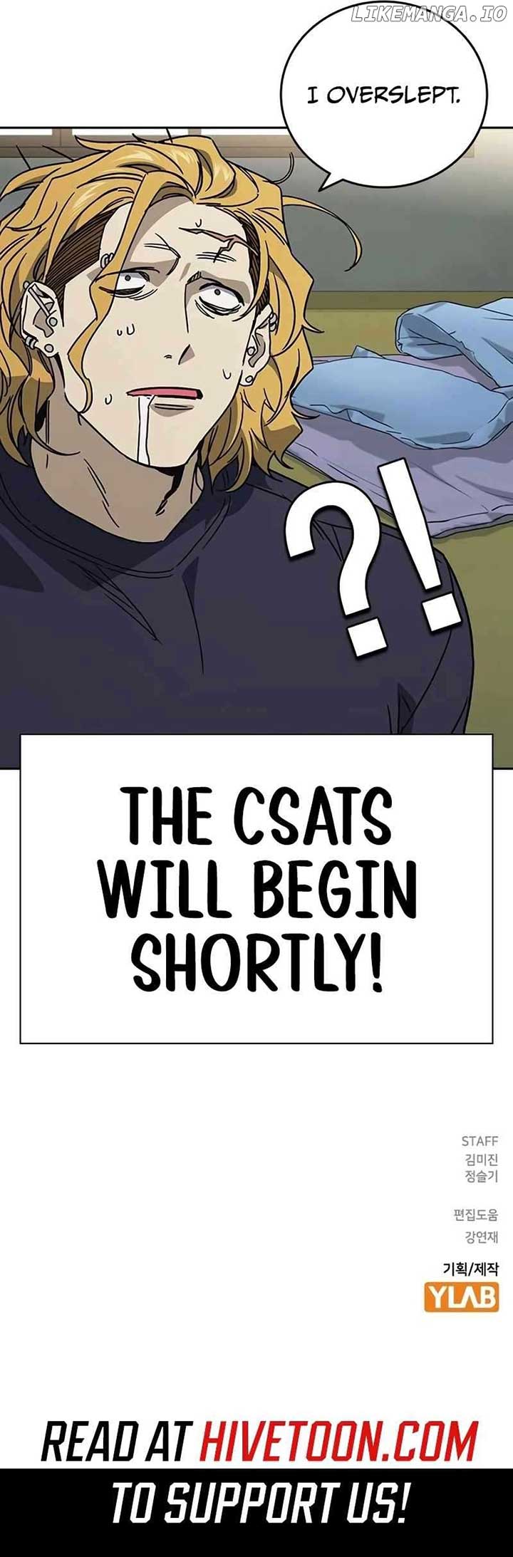 Study Group - Chapter 259 Page 11