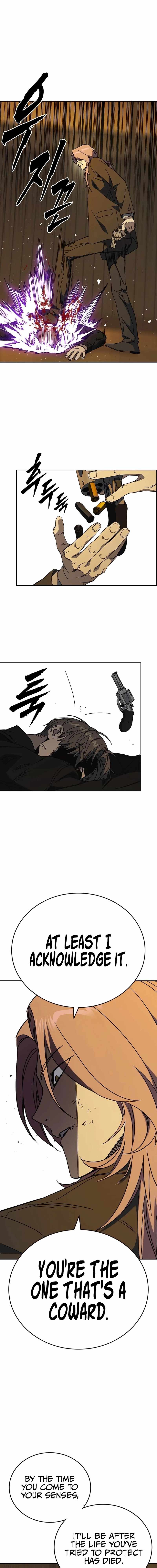 Study Group - Chapter 269 Page 16