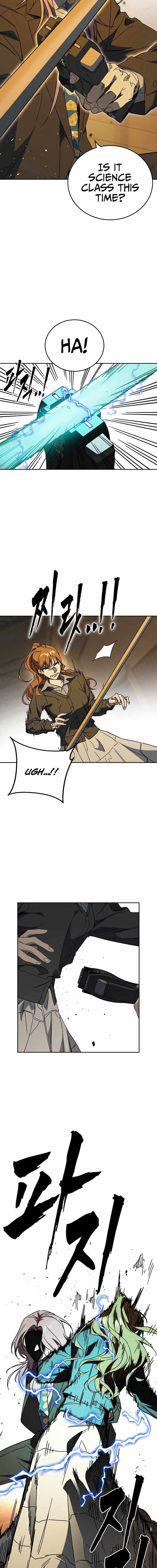 Study Group - Chapter 269 Page 8