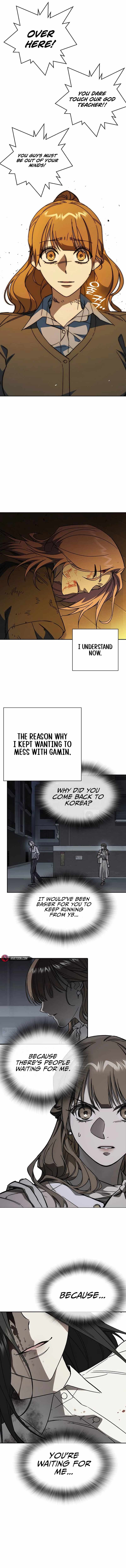 Study Group - Chapter 275 Page 18