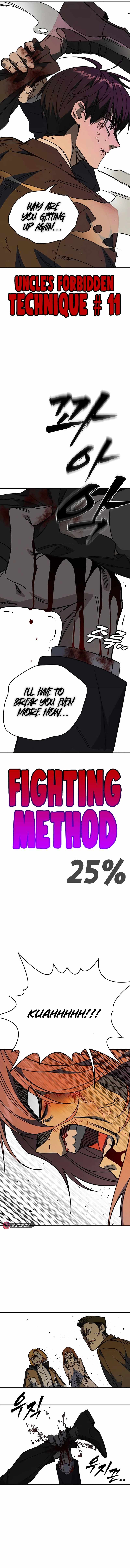 Study Group - Chapter 275 Page 4