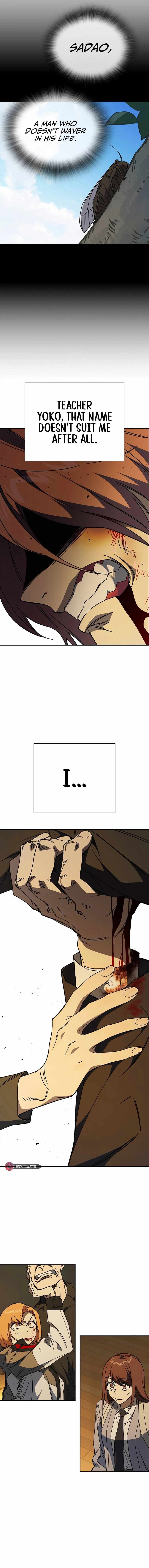 Study Group - Chapter 275 Page 8