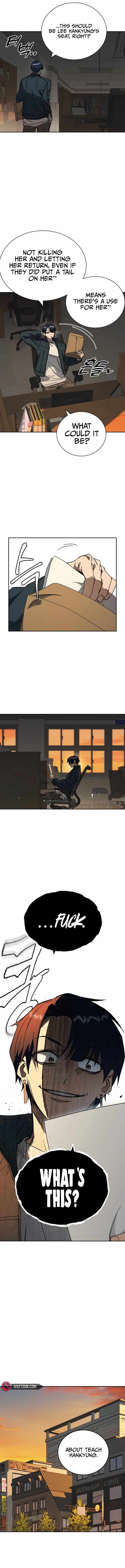 Study Group - Chapter 276 Page 10