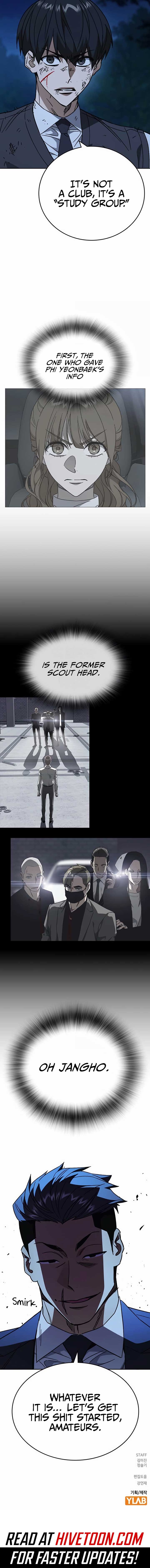 Study Group - Chapter 288 Page 15