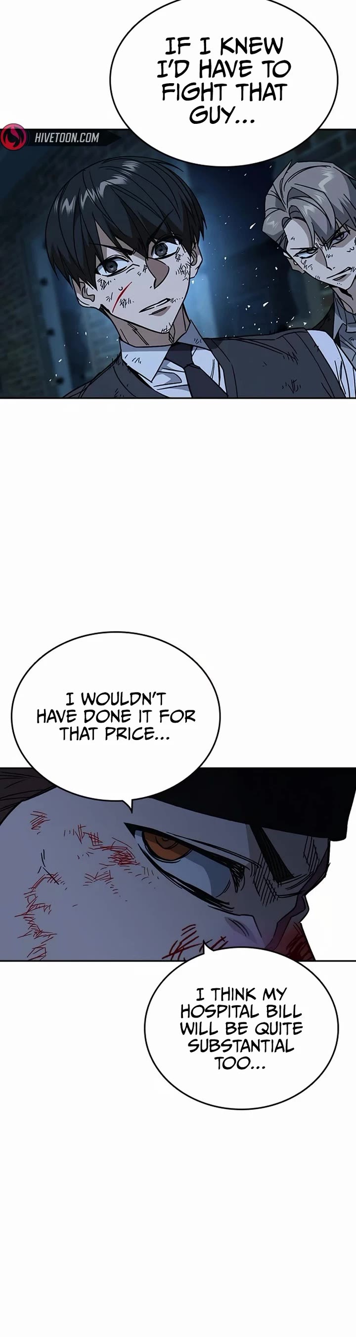 Study Group - Chapter 290 Page 31