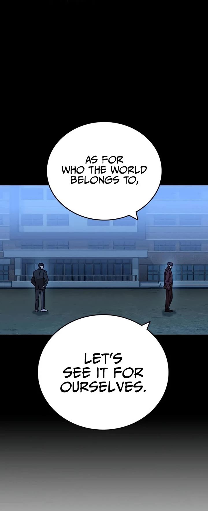 Study Group - Chapter 290 Page 9