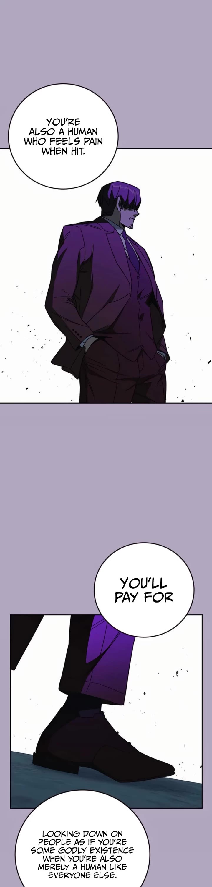 Study Group - Chapter 292 Page 40