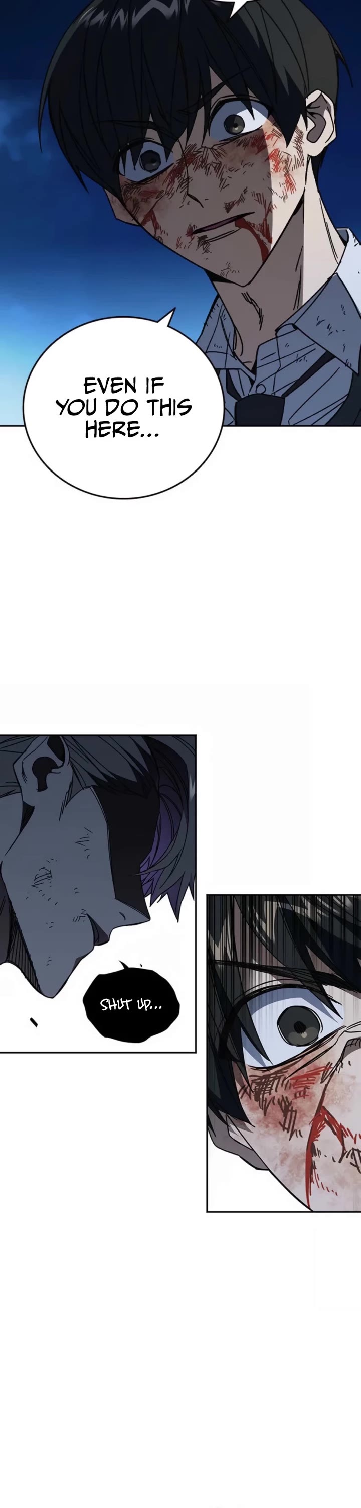 Study Group - Chapter 293 Page 35