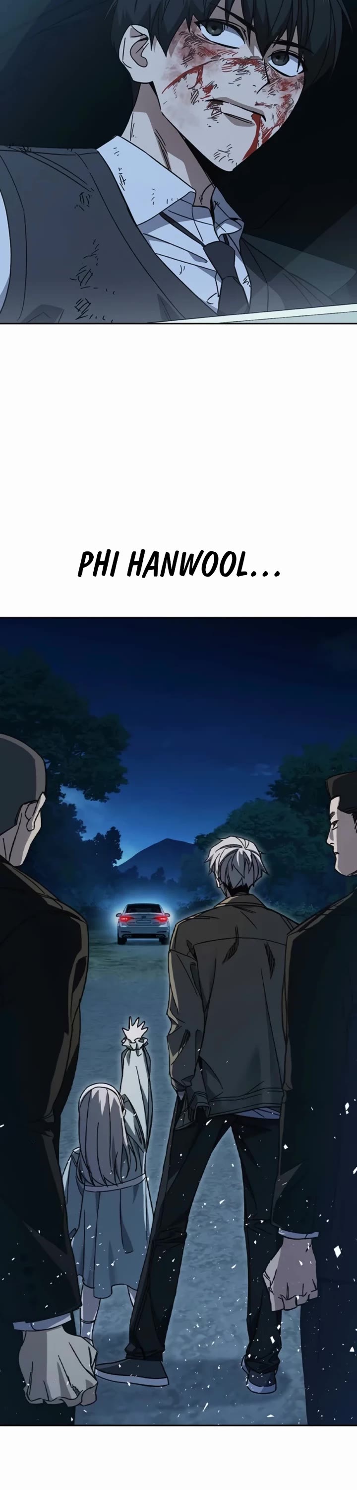 Study Group - Chapter 293 Page 40