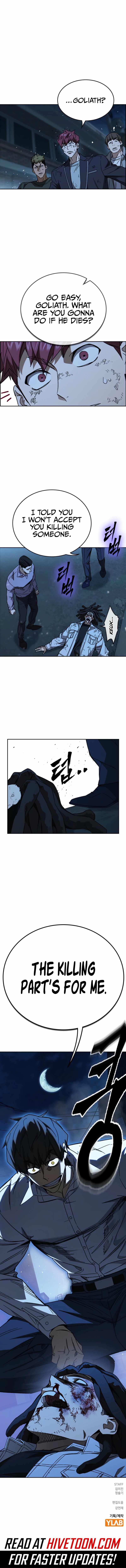 Study Group - Chapter 294 Page 14