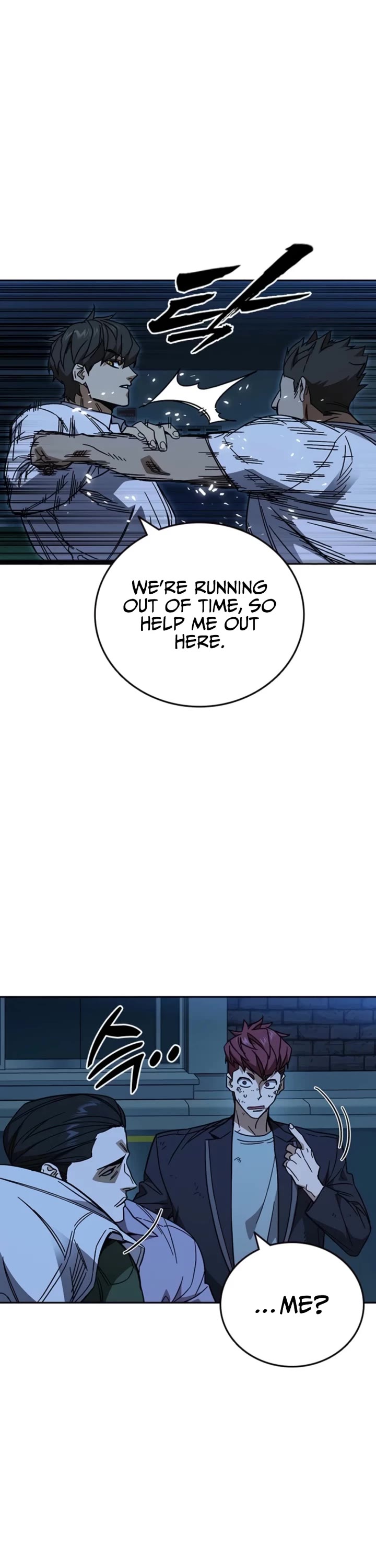 Study Group - Chapter 297 Page 10